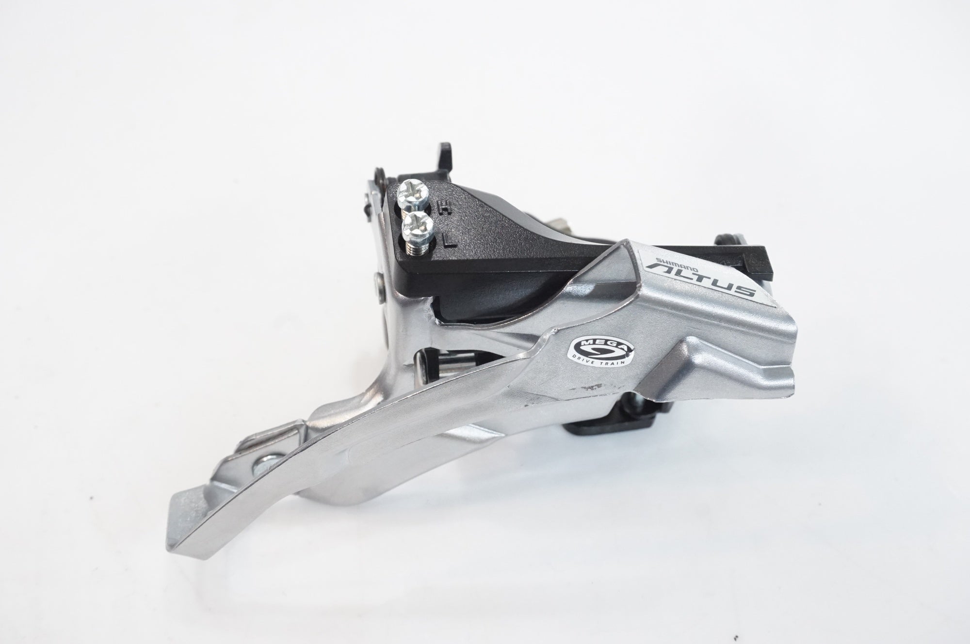 SHIMANO 「シマノ」 ALTUS FD-M370 フロントディレイラー  / 大宮店