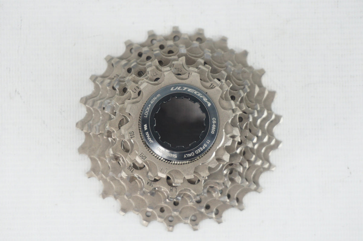 SHIMANO 「シマノ」 ULTEGRA CS-6800 12-25T スプロケット / 阪急塚口店