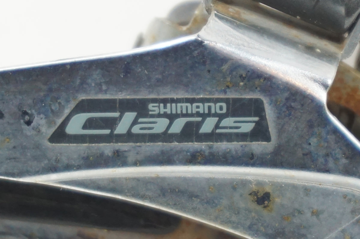 SHIMANO 「シマノ」 CLARIS FD-R2000 フロントディレイラー / 世田谷店