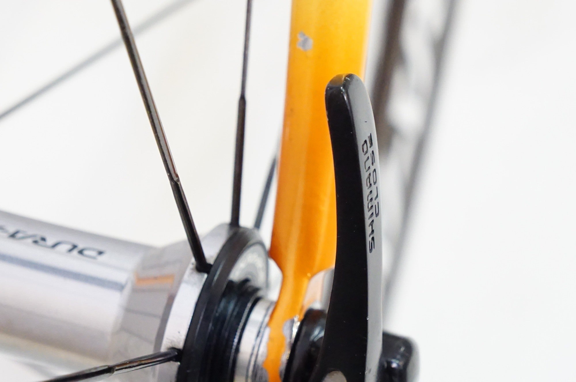 KALAVINKA 「カラビンカ」 INOUE RACING CYCLE 2011年頃 ロードバイク