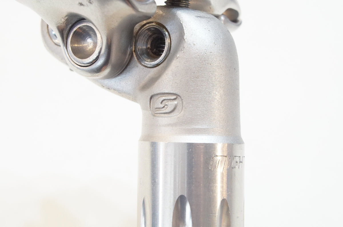 SUGINO 「スギノ」 MIGHTY NJS φ26.8  205mm シートポスト / 浦和ベース