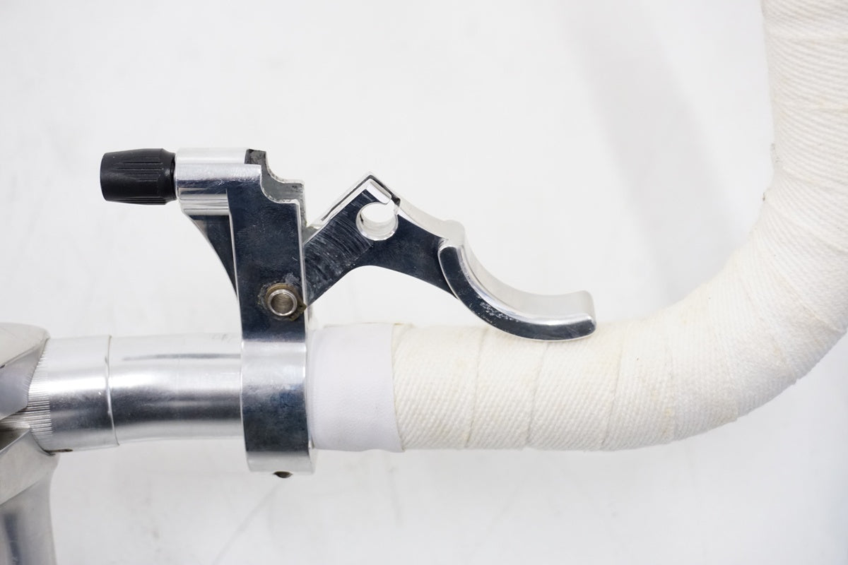PAUL「ポール」 E-LEVER レバー NITTO 80 NJS φ25.4 80mm 350mm ステム