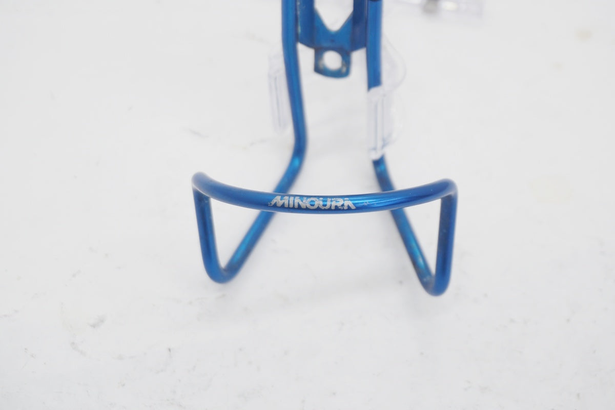 MINOURA「ミノウラ」 ボトルゲージ / 京都八幡店