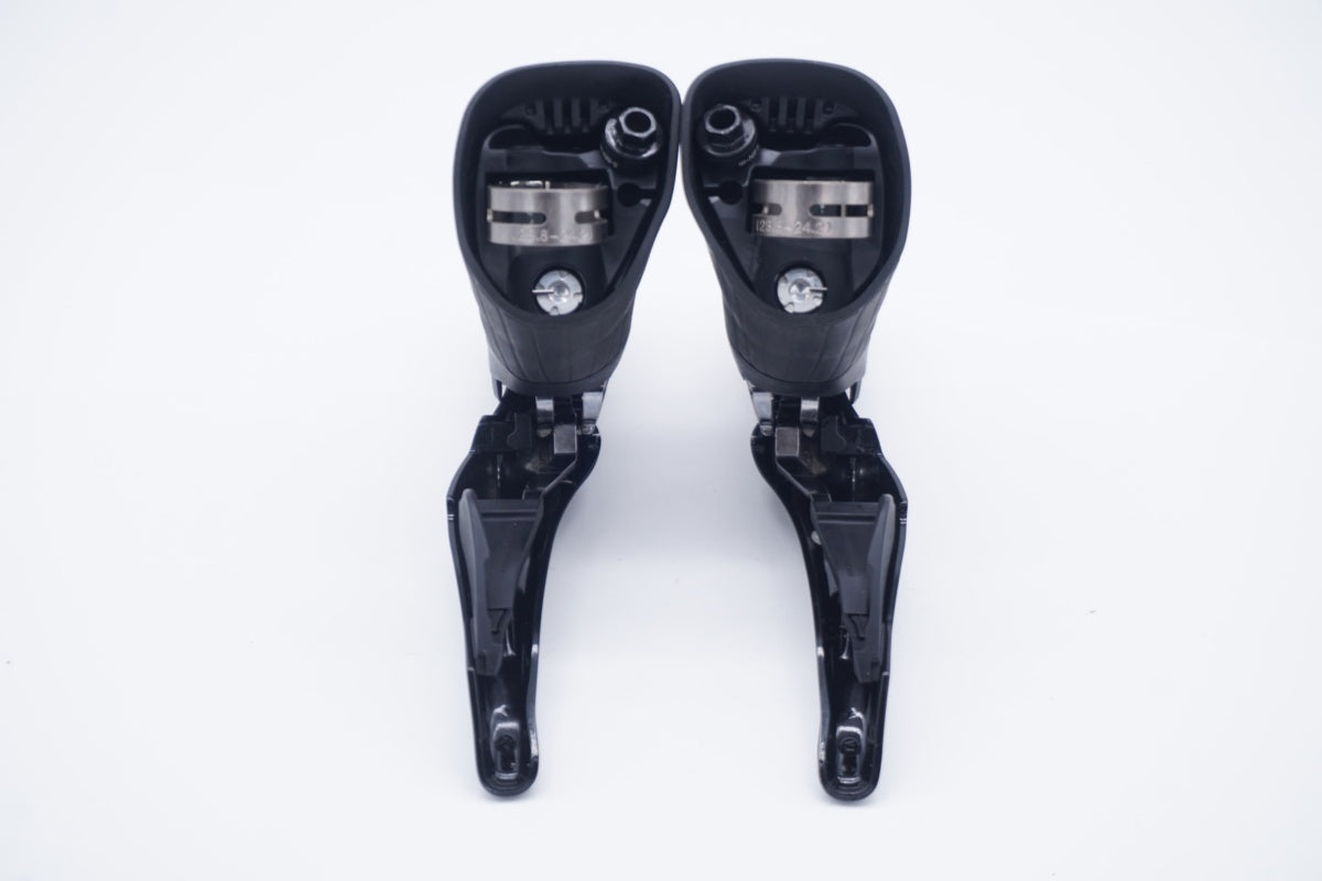 SHIMANO 「シマノ」 105 ST-R7025 デュアルコントロールレバー