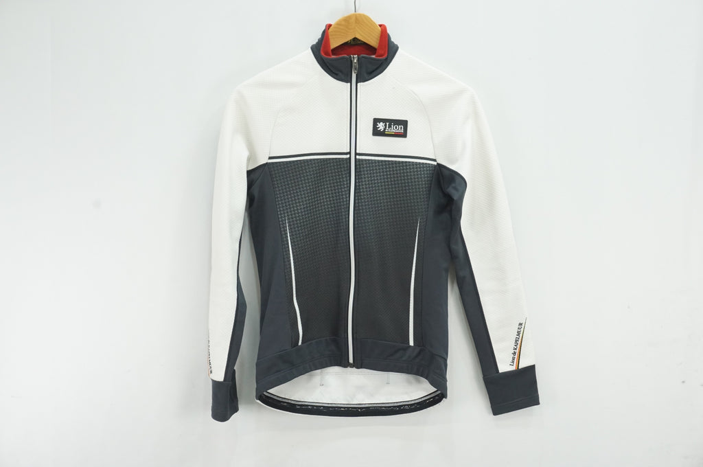 LION DE KAPELMUUR 「リオンドカペルミュール」 Sサイズ ジャケット