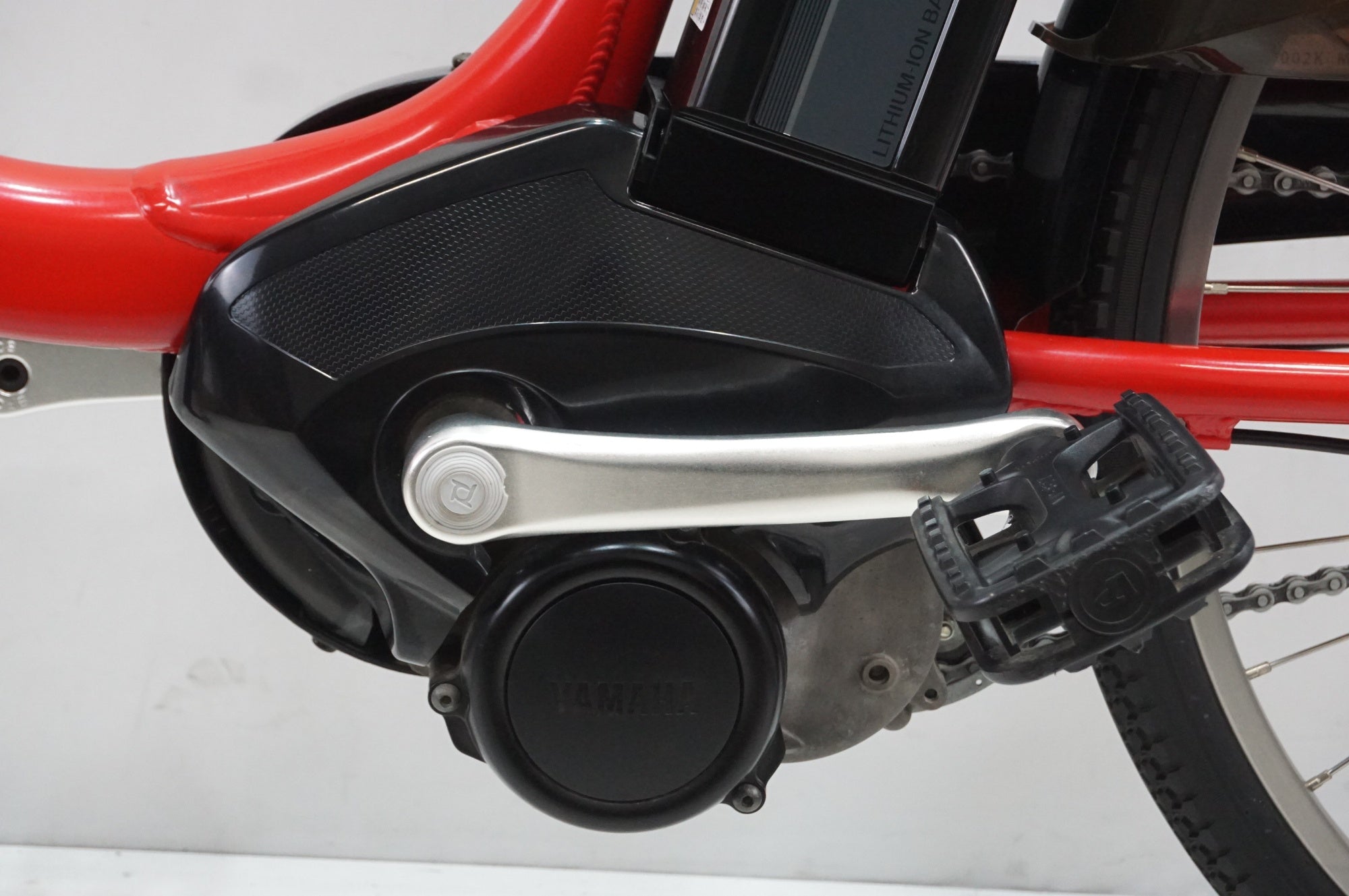 YAMAHA 「ヤマハ」 PAS WITH 2022年モデル 24インチ 電動アシスト