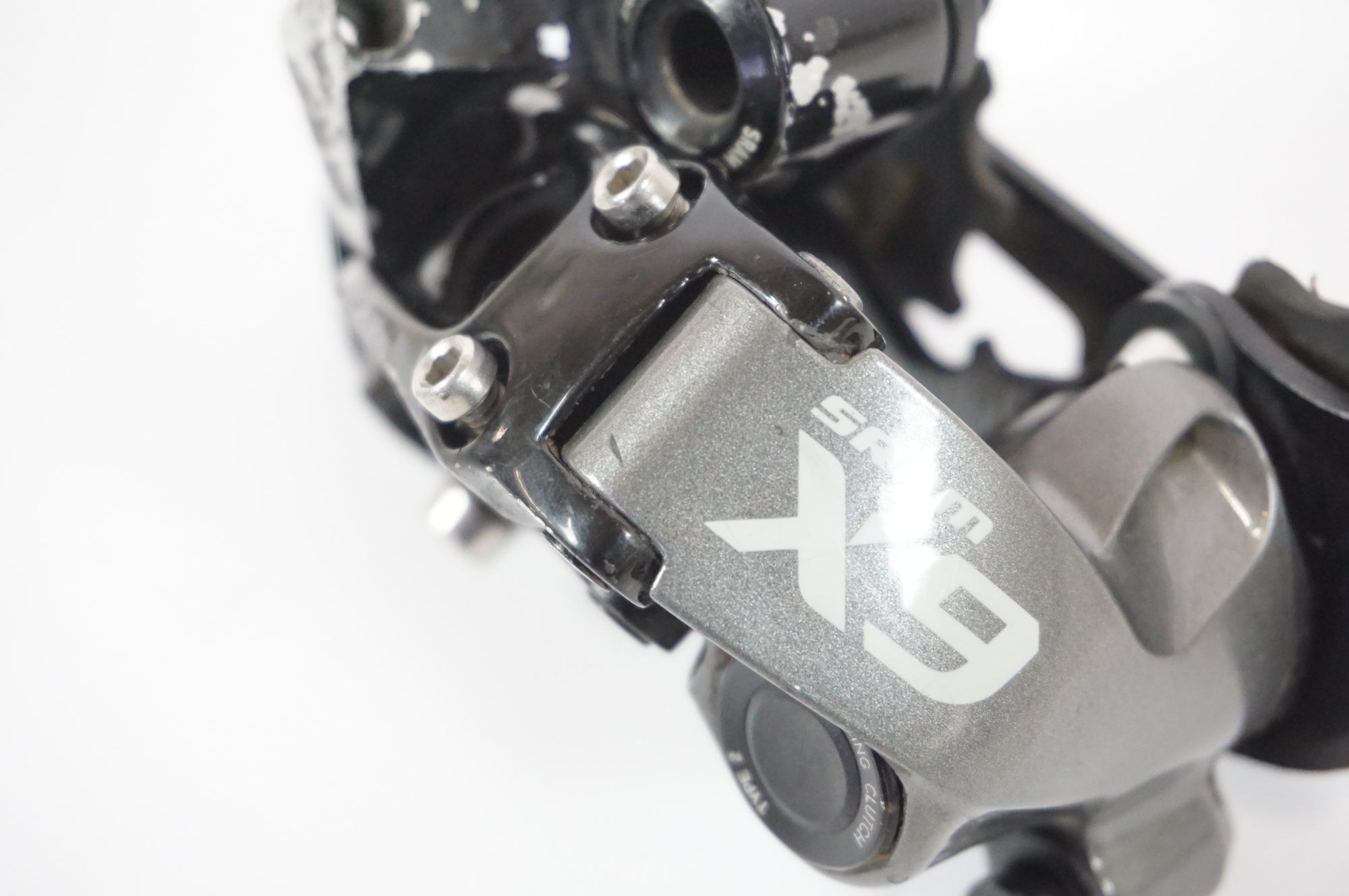 SRAM 「スラム」 X9 リアディレイラー / 宇都宮店