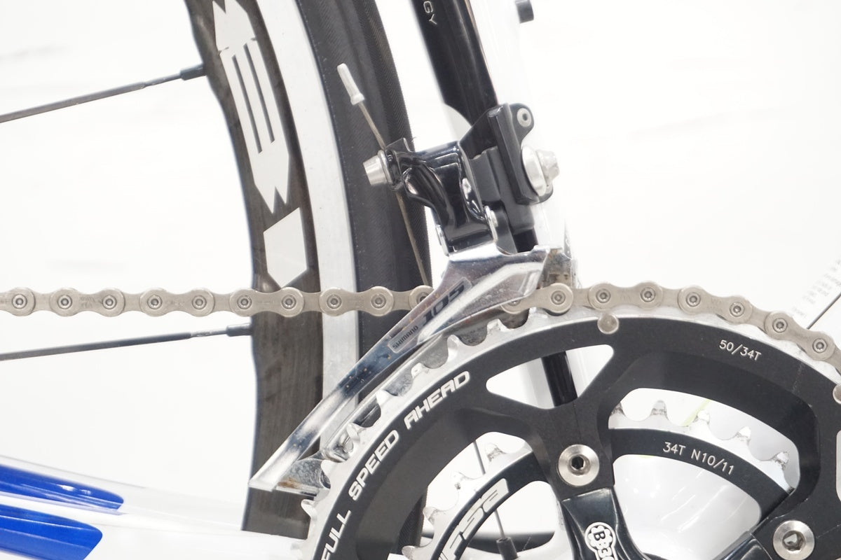 CANNONDALE 「キャノンデール」 SUPER SIX EVO 2014年モデル ロード