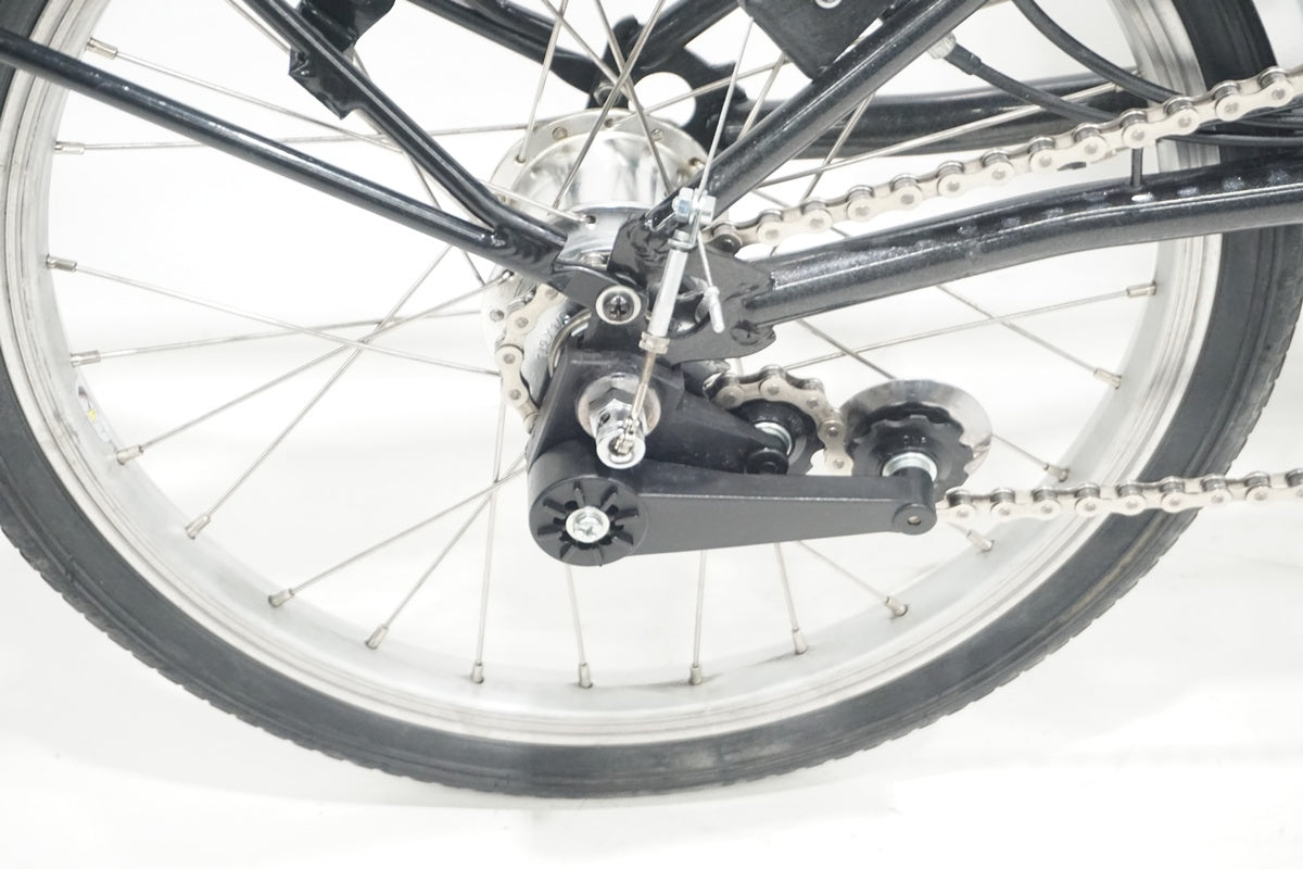 BROMPTON 「ブロンプトン」 年式不明 16インチ 内装5段仕様 台湾製