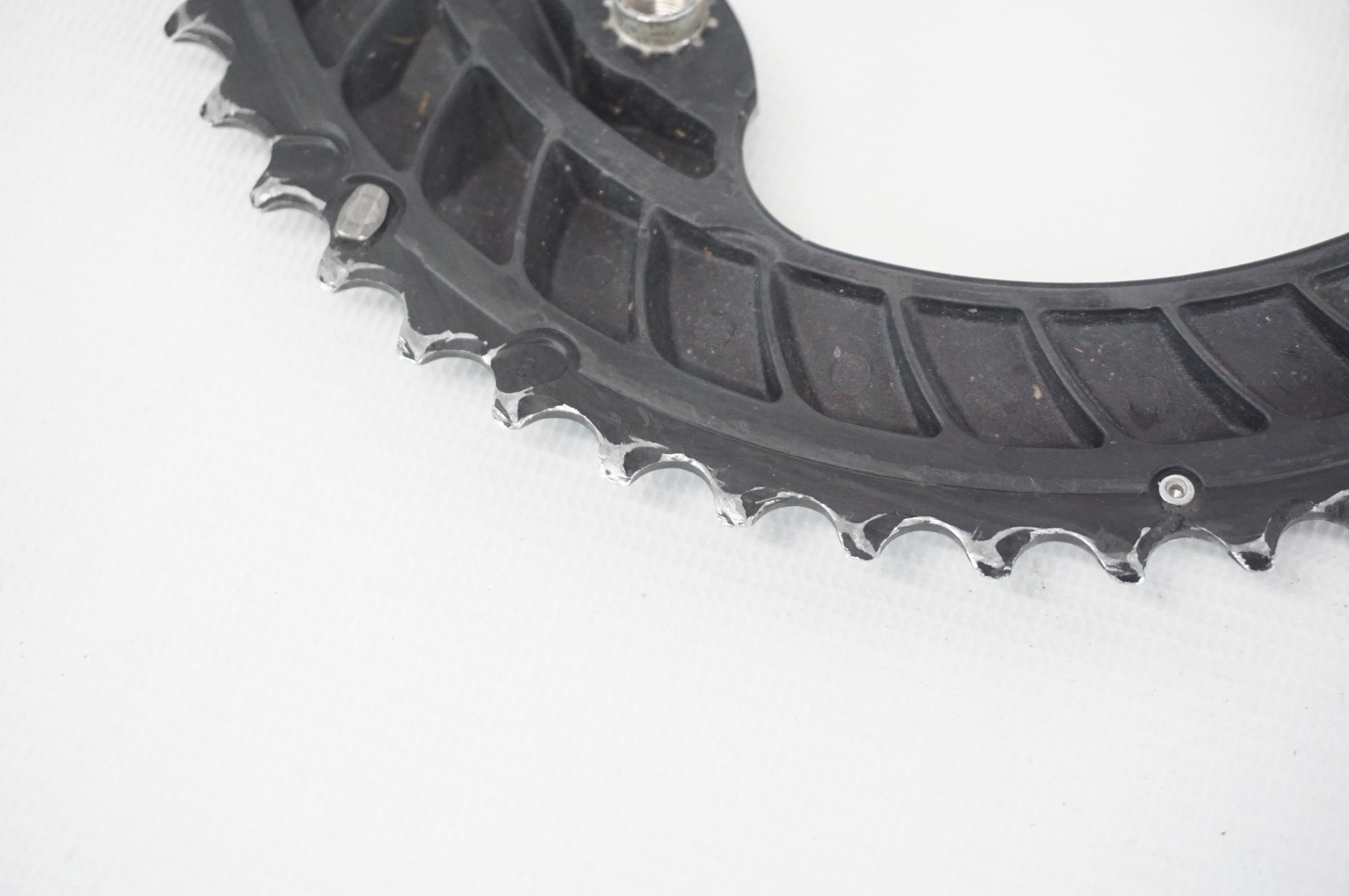 SHIMANO 「シマノ」 105 FC-R7000 50-34T チェーンリング / 阪急塚口店