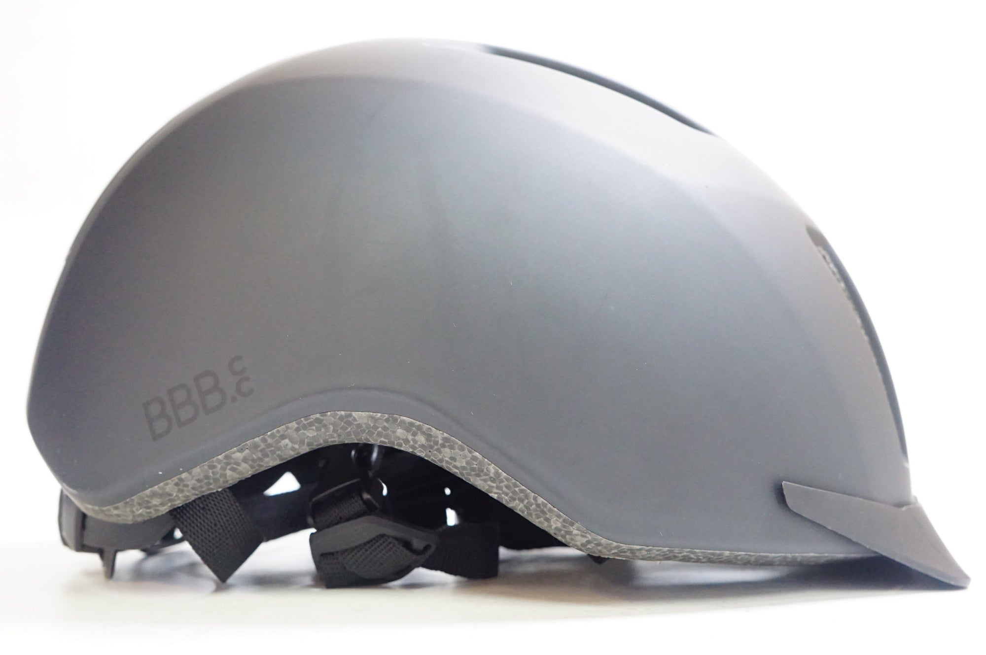 BBB 「ビービービー」 GRID BHE-161 L(58-61cm)サイズ ヘルメット / 熊谷本店
