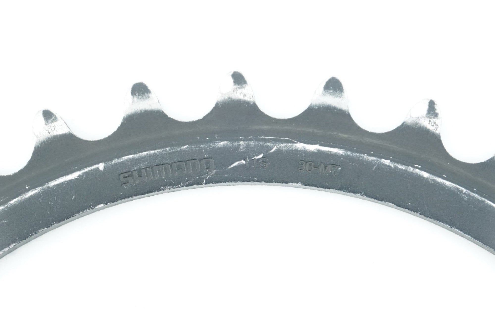 SHIMANO 「シマノ」 ULTEGRA 11S 52-36T チェーンリングセット / 中目黒店