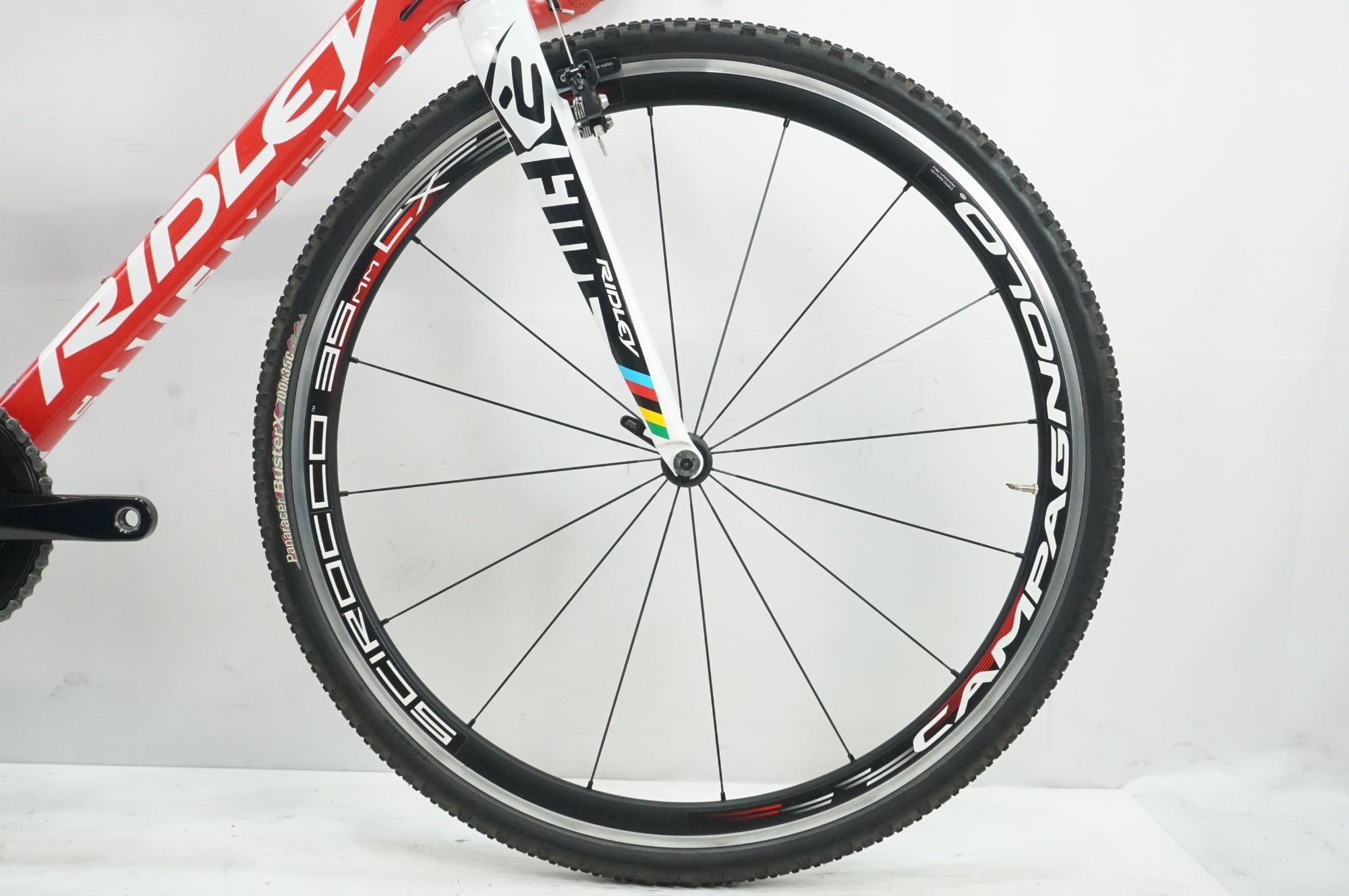 RIDLEY 「リドレー」 X-FIRE 2013年モデル シクロクロス / 大宮店