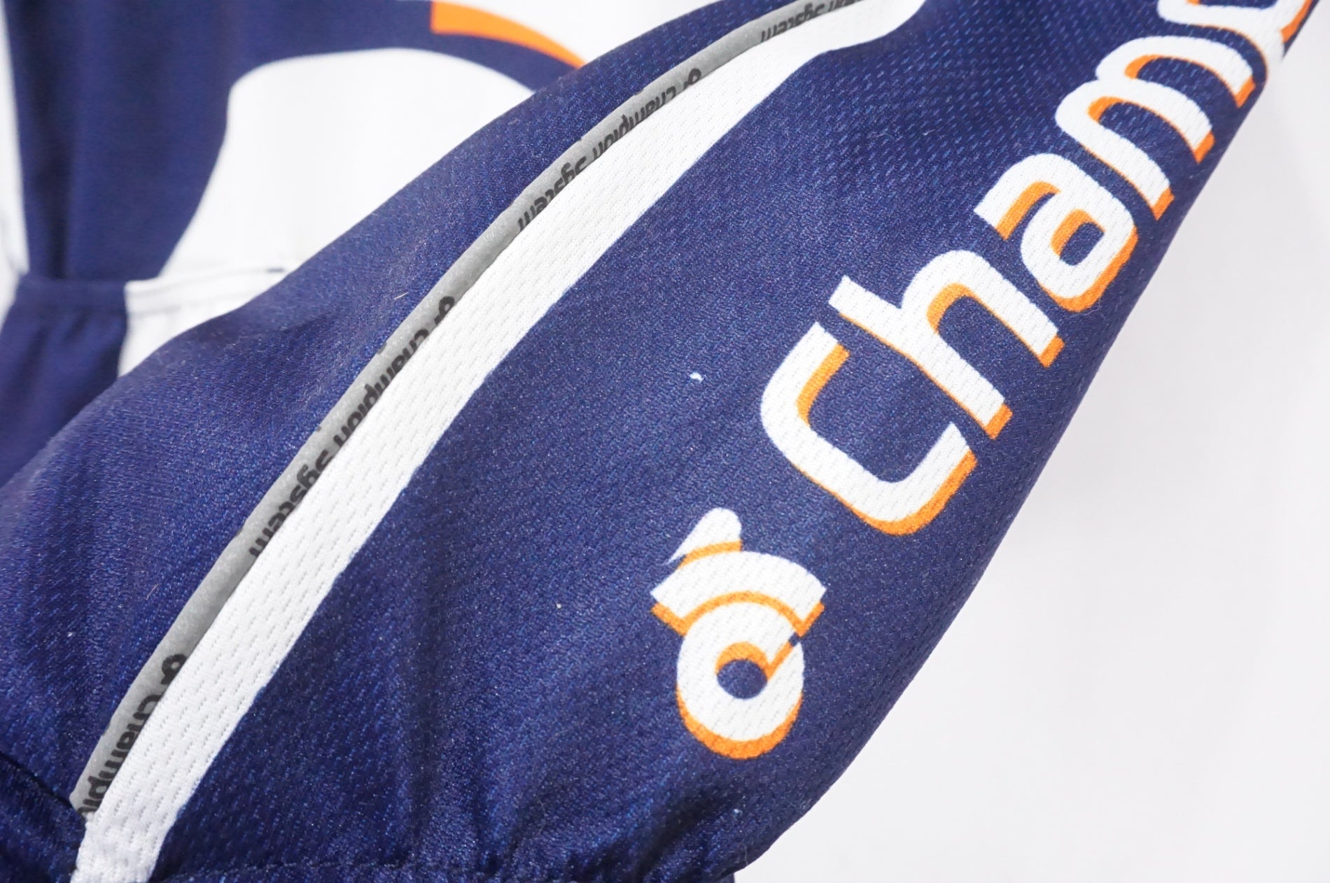 CHAMPION SYSTEM 「チャンピオンシステム」 Mサイズ ベスト  / AKIBA店