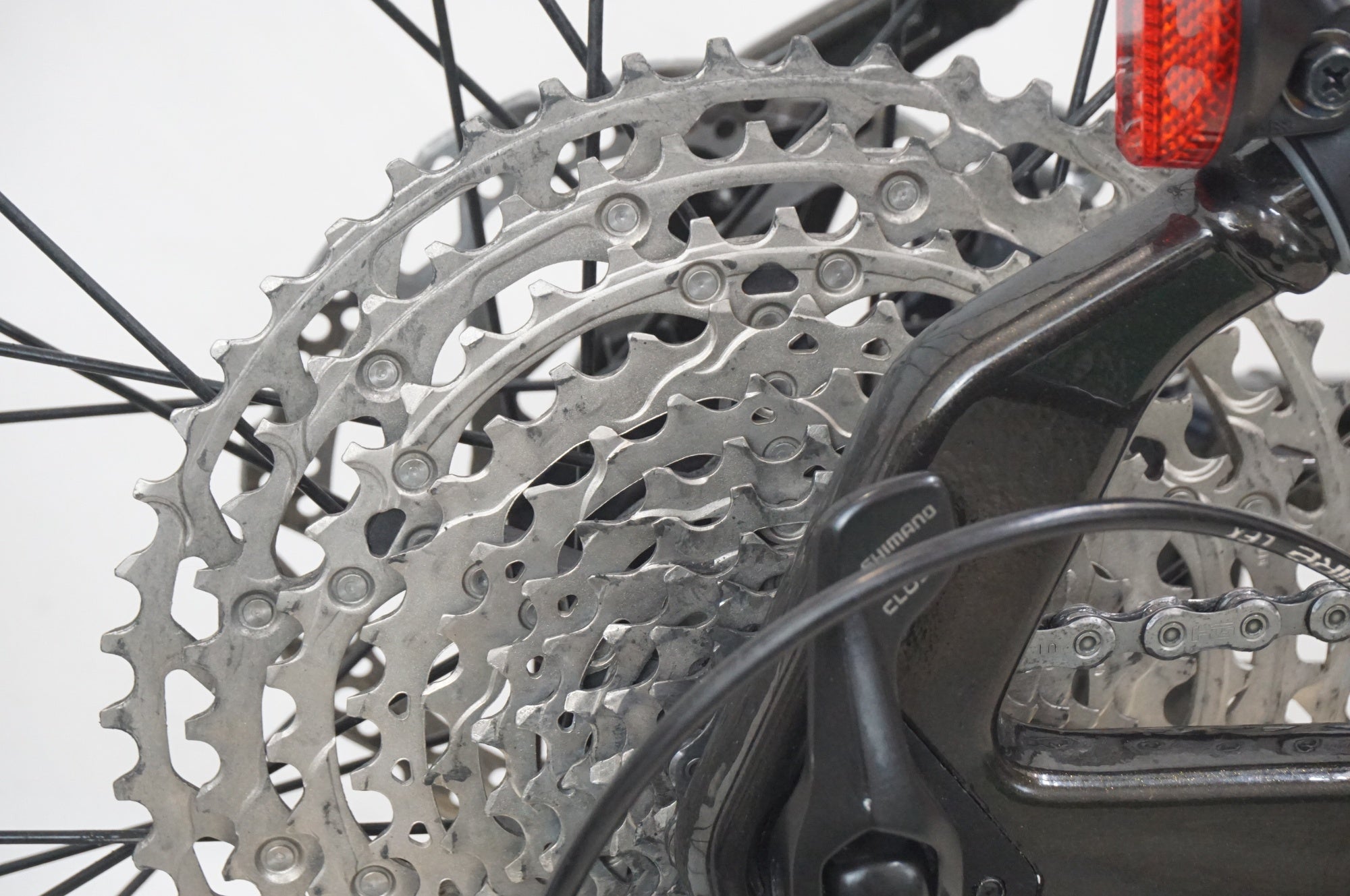 PANASONIC 「パナソニック」 XEALT M5 BE-GM51M 2024年モデル e-マウンテンバイク / 福岡店