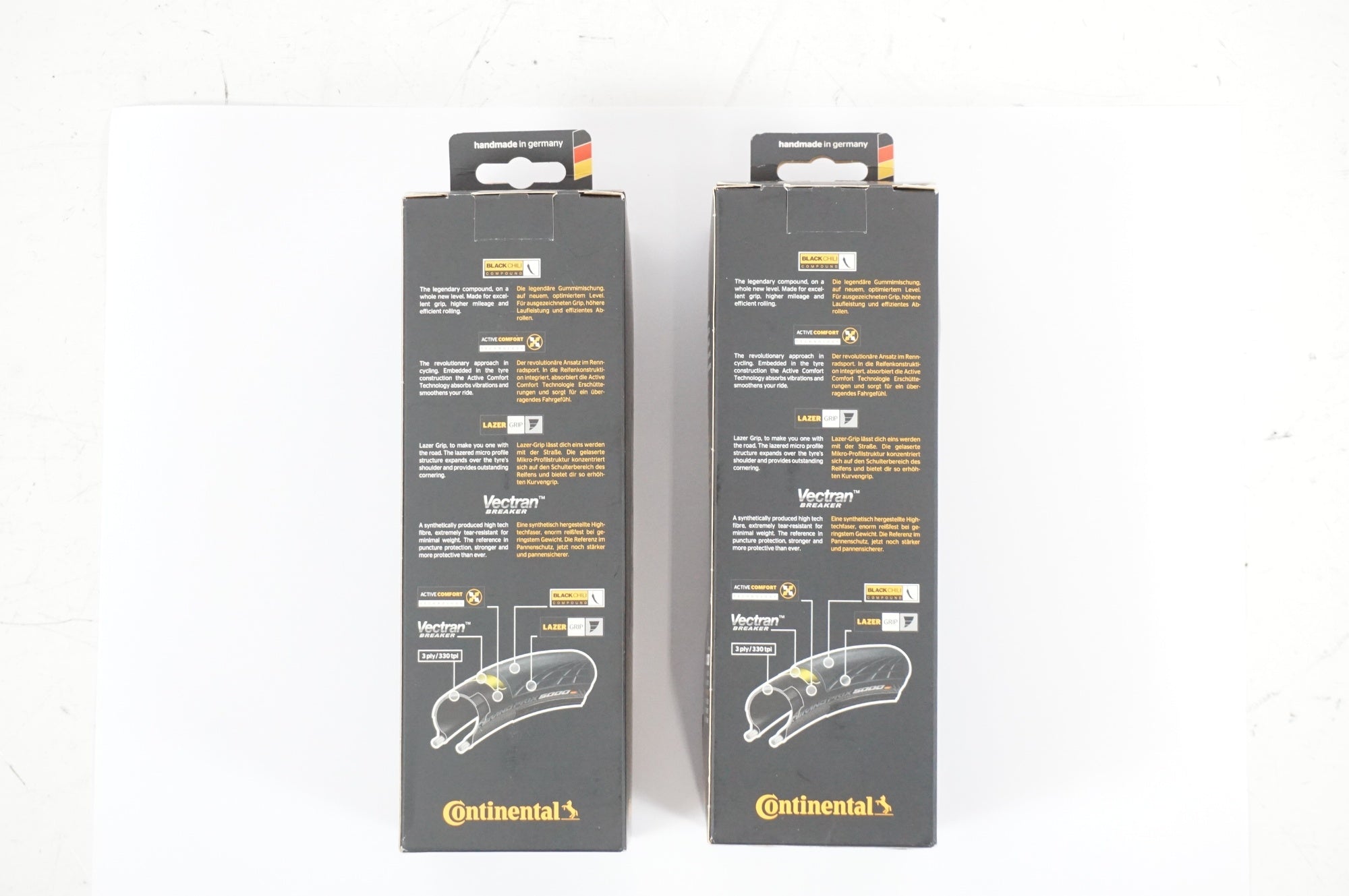 CONTINENTAL 「コンチネンタル」 GRANDPRIX 5000 700×23C タイヤセット / 宇都宮店