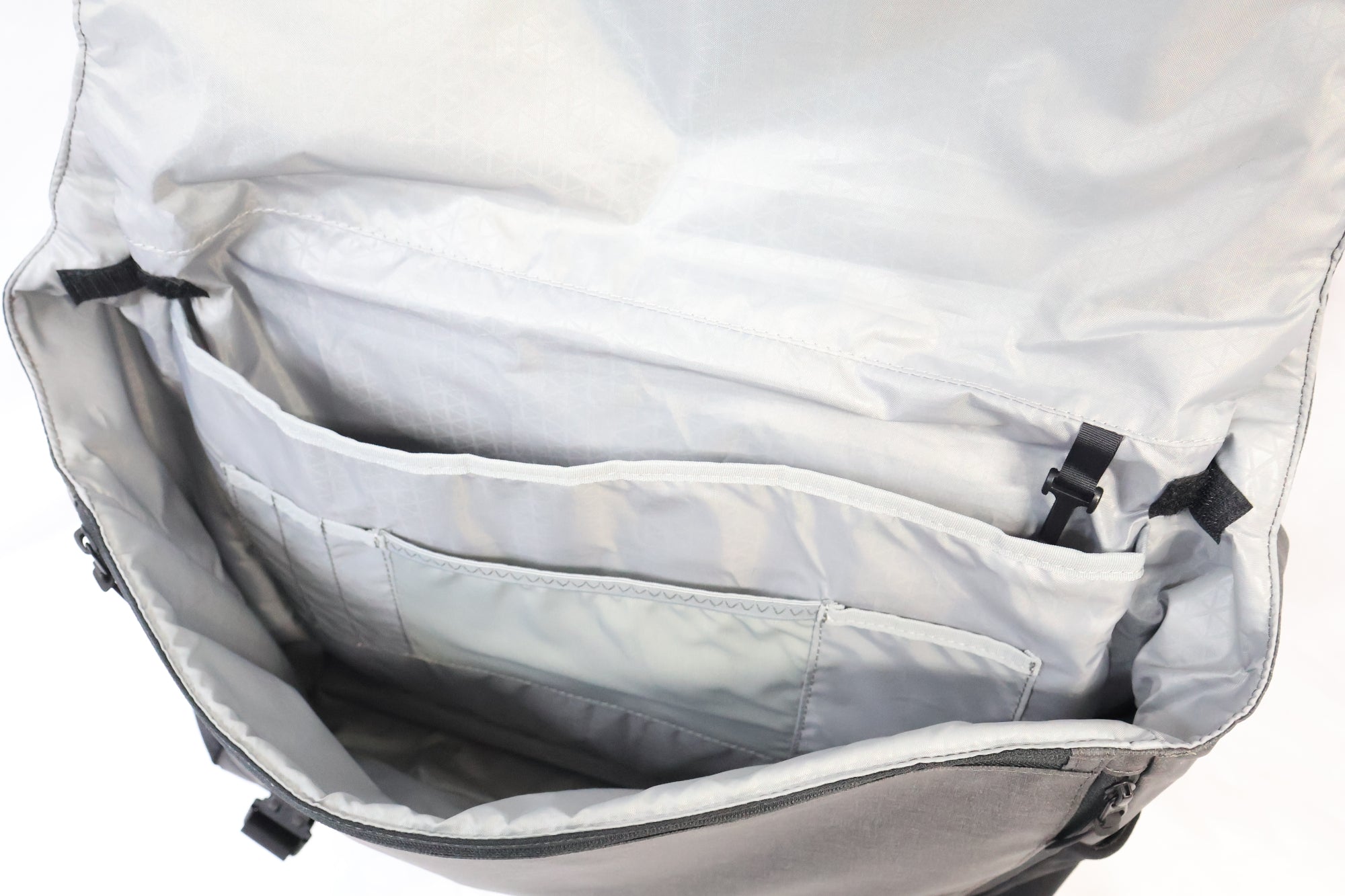 BURLEY 「バーレー」 TRAVOY V2専用 メッセンジャーバッグ / 高知店