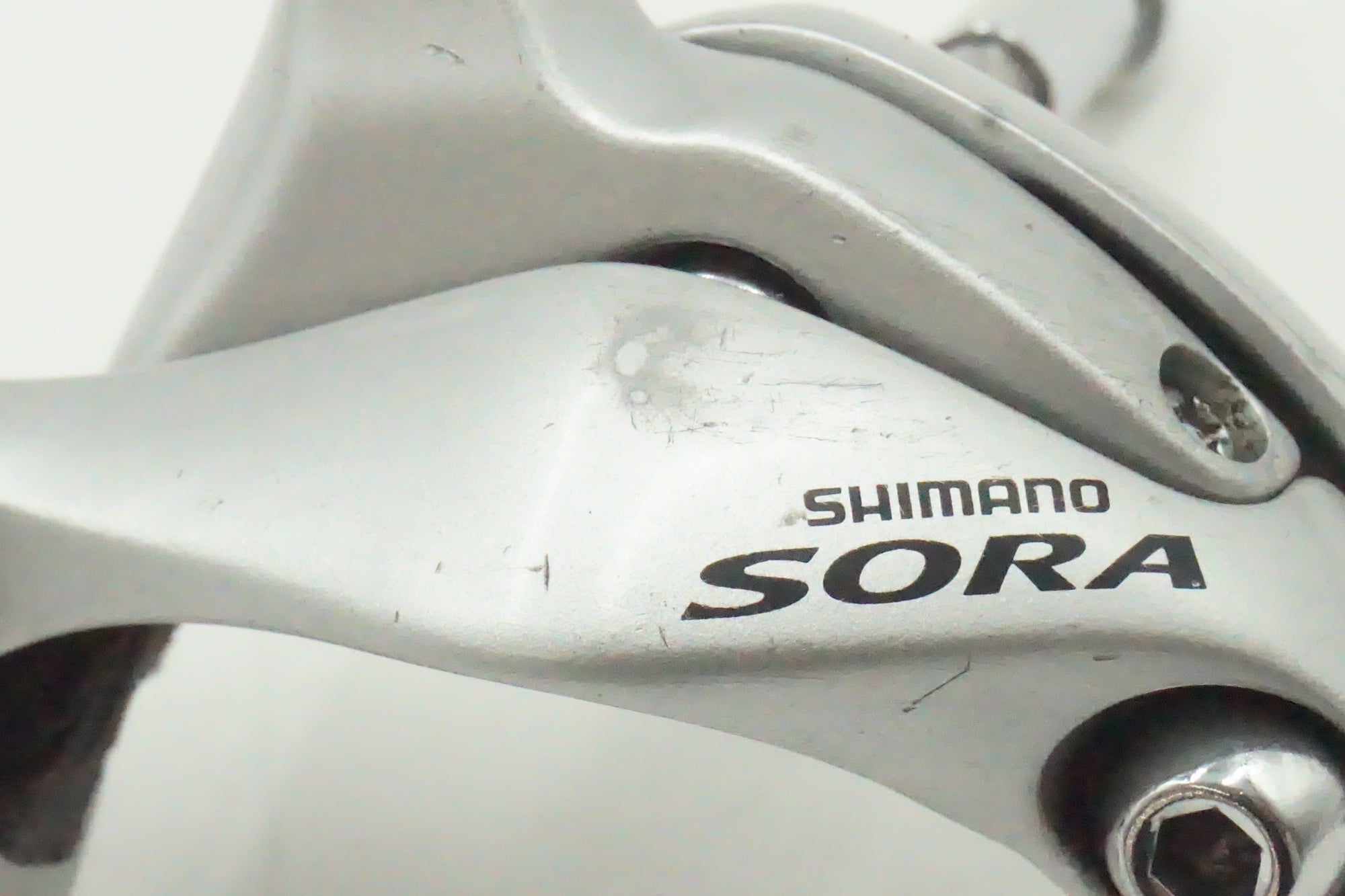 SHIMANO「シマノ」 SORA BR-3400 キャリパーブレーキ / 京都西院店