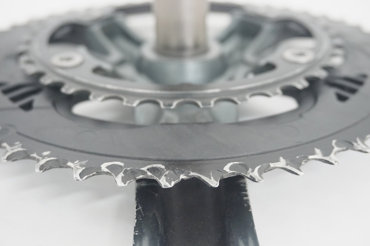 SHIMANO 「シマノ」 TIAGRA FC-4700 50-34T 170mm クランクセット