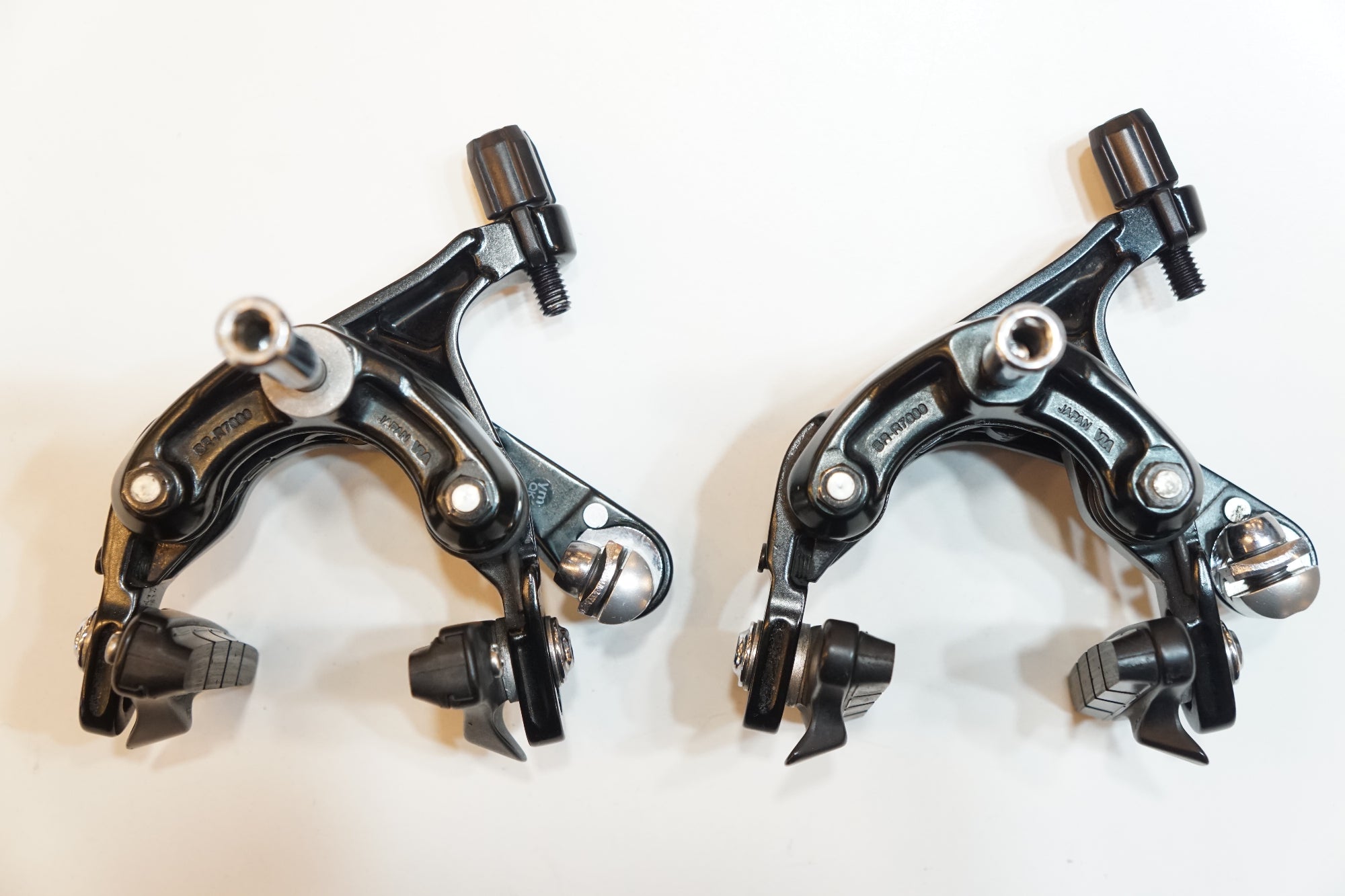 SHIMANO 「シマノ」 105 BR-R7000 キャリパーブレーキセット / バイチャリ浦和ベース