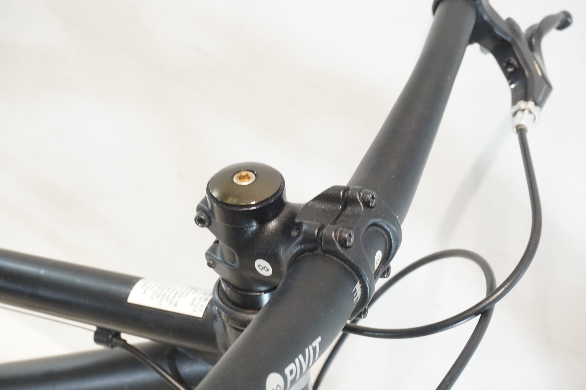 HARO BIKES 「ハロ」 BEASLEY 2021年モデル 24インチ キッズ マウンテンバイク / 横浜戸塚店