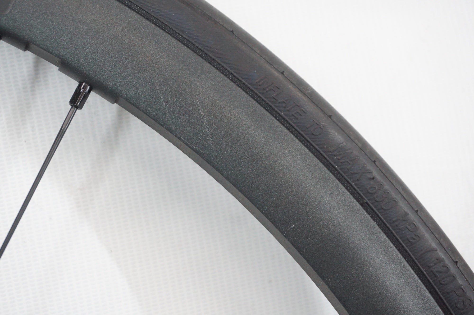 CAMPAGNOLO 「カンパニョーロ」 ZONDA DB DISC シマノ11速 ホイール