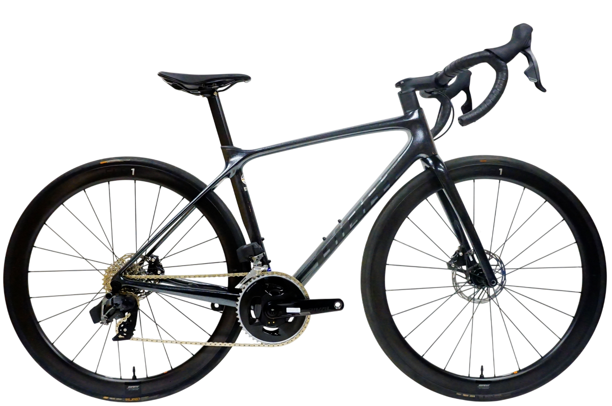 GIANT 「ジャイアント」 TCR ADVANCED PRO 1 DISC RIVAL ETAP 2022年モデル ロードバイク / 名古屋大須店