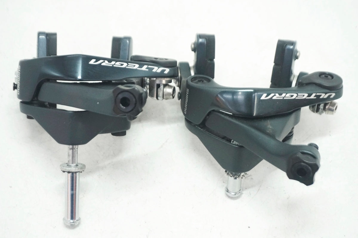 SHIMANO 「シマノ」 ULTEGRA BR-R8000 キャリパーブレーキセット