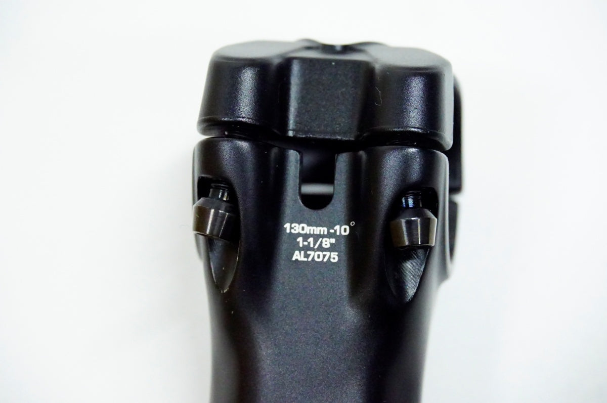 SHIMANO PRO 「シマノプロ」 VIBE Φ31.8 130mm ステム / 名古屋大須店