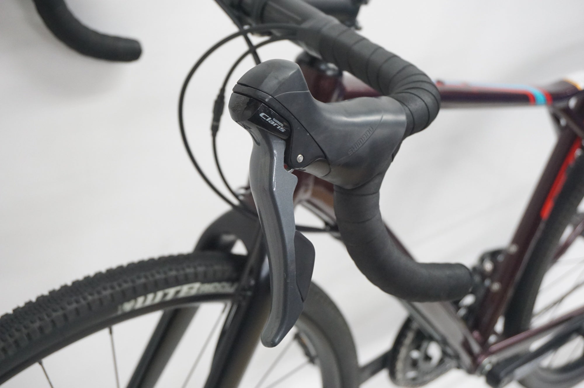 GT 「ジーティー」 GRADE ALLOY ELITE 2020年モデル グラベルロードバイク / 福岡店