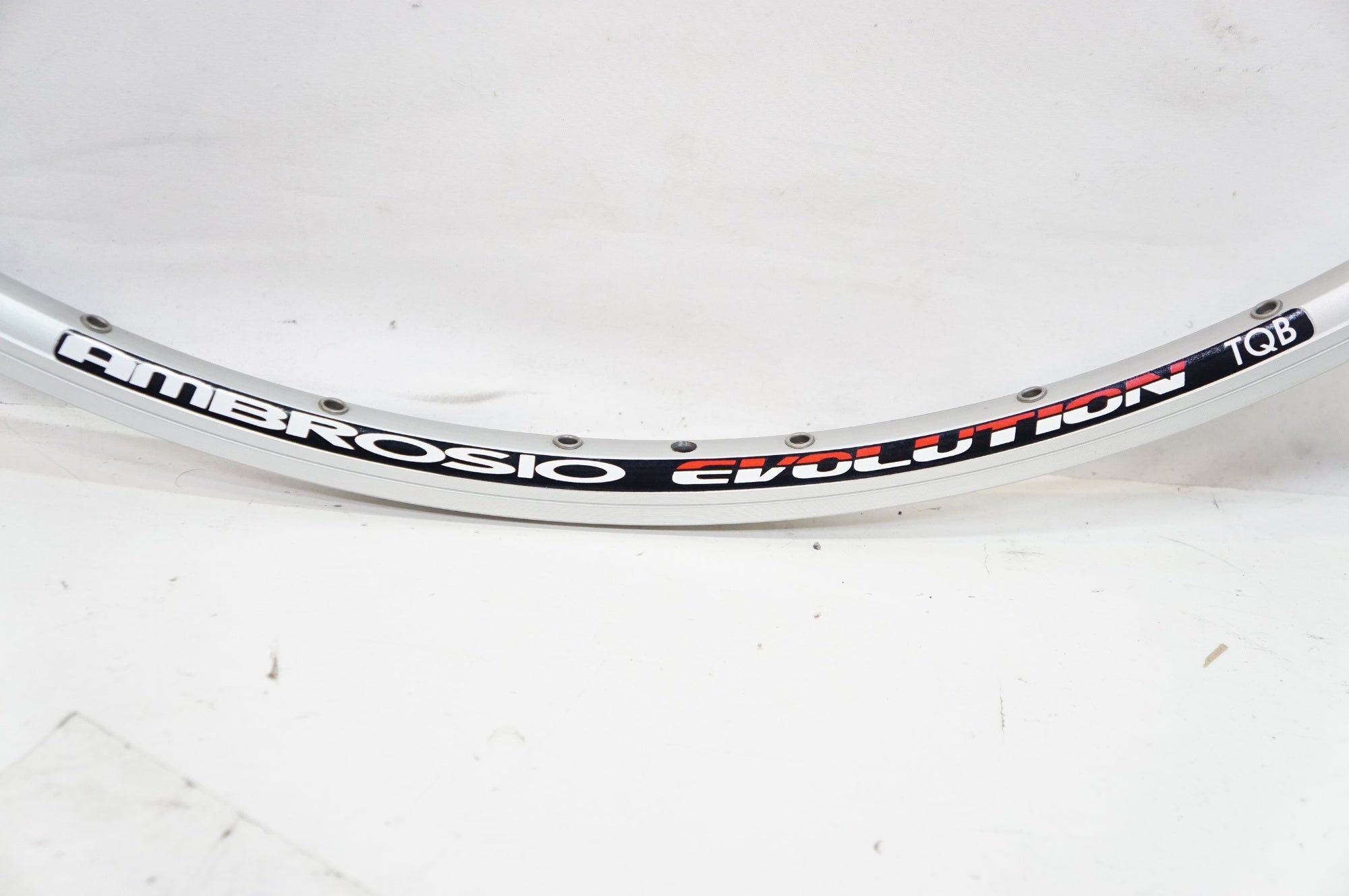 AMBROSIO 「アンブロッシオ」 EVOLUTION TQB リム / 熊谷本店