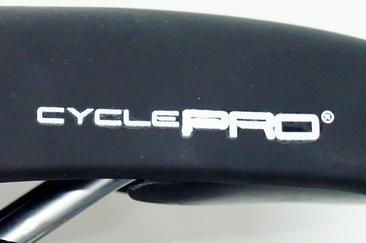 CYCLE PRO 「サイクルプロ」 D2 COMFORT サドル / 名古屋大須店