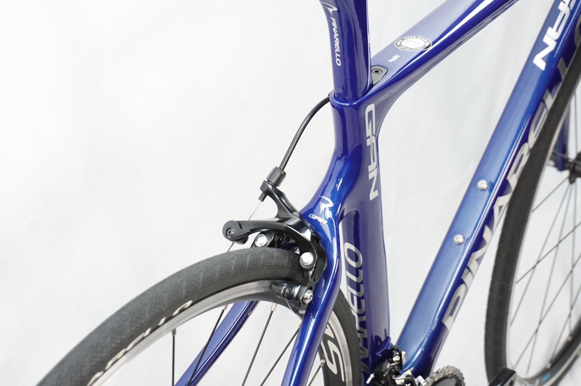 PINARELLO 「ピナレロ」 GAN 105 2021年モデル ロードバイク / 川越店