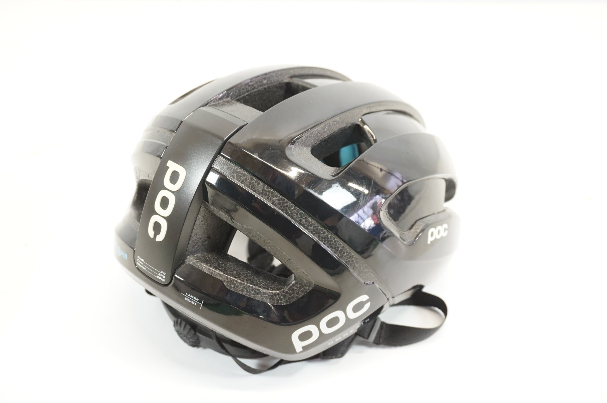 POC 「ポック」 OMNE AIR SPIN 56-61cm ヘルメット / 宇都宮店