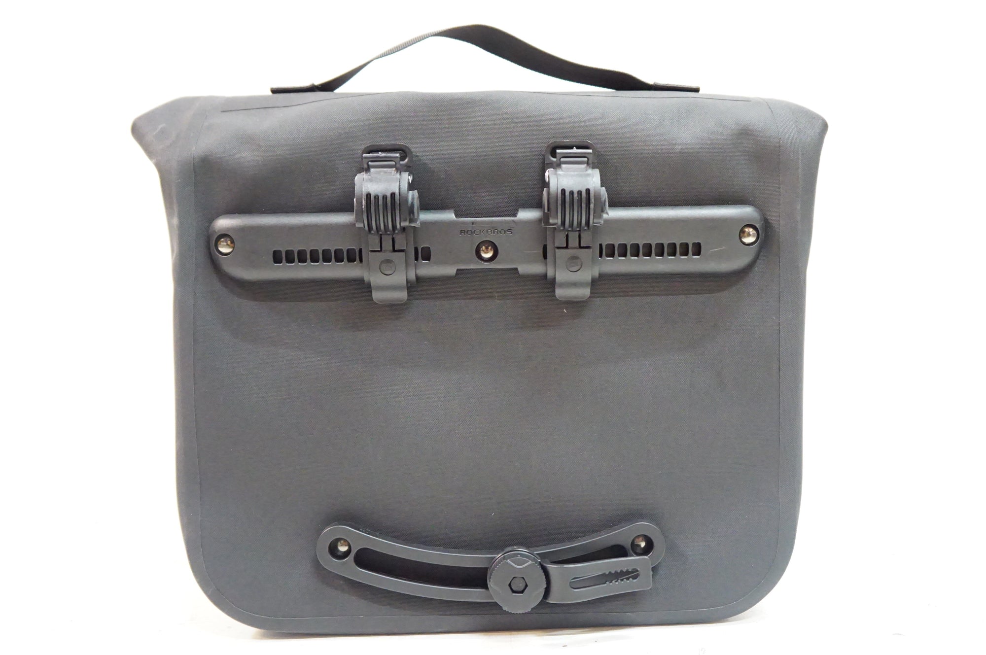 ROCKBROS 「ロックブロス」 パニアバッグセット / 熊谷本店