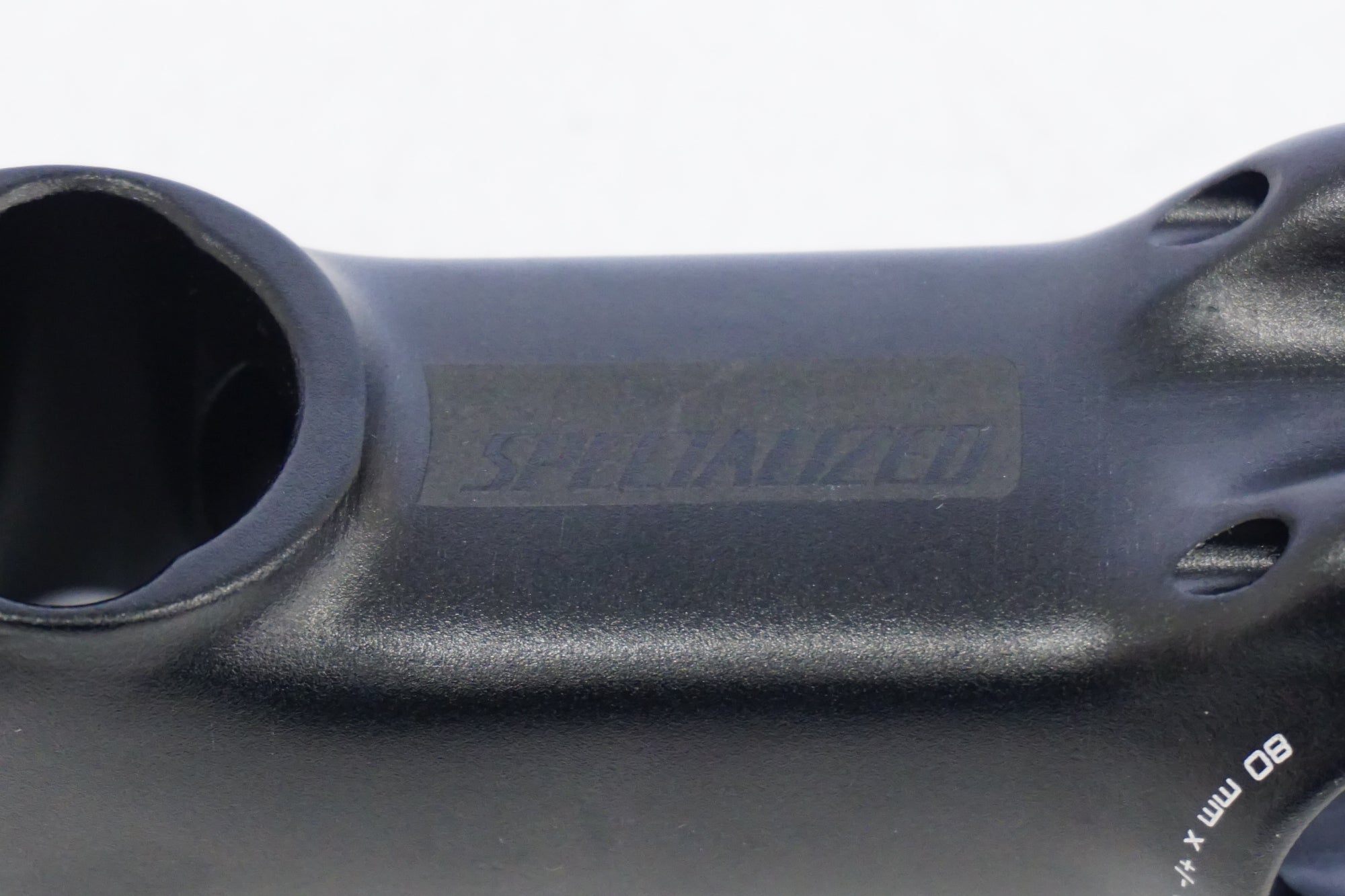 SPECIALIZED 「スペシャライズド」 φ31.8 80mm ステム / 浜松店