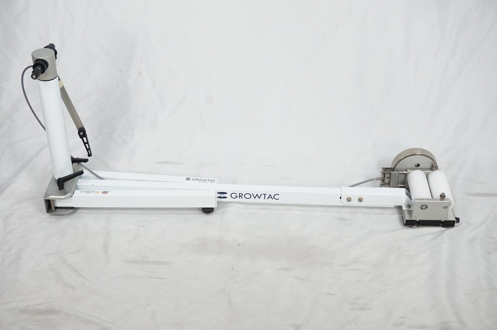 GROWTAC 「グロータック」 GT-ROLLER F3.2 サイクルトレーナー / 川越店