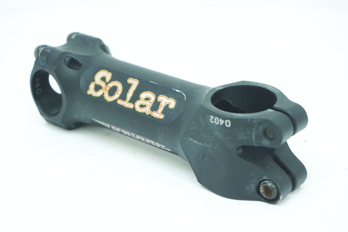 PROFILE DESIGN 「プロファイルデザイン」 SOLAR Φ25.4 110mm ステム / 大阪美原北インター店