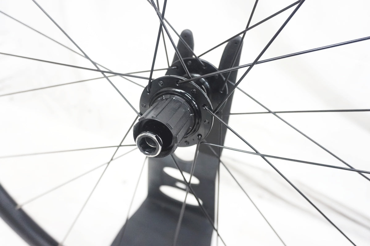 BONTRAGER 「ボントレガー」 AFFINITY TLR DISC シマノ11速 ホイールセット / 大阪美原北インター店