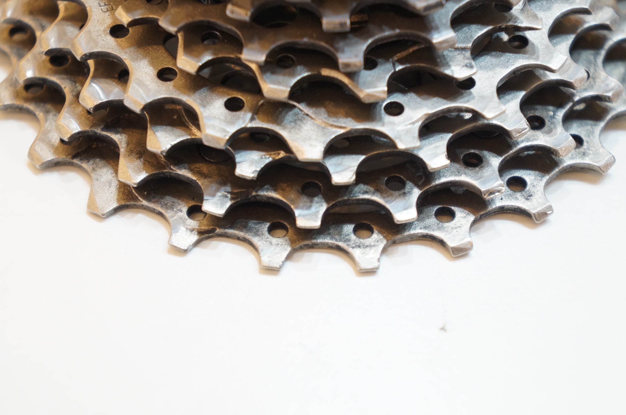 SHIMANO 「シマノ」 ULTEGRA CS-6600 12-25T スプロケット / バイチャリ浦和ベース