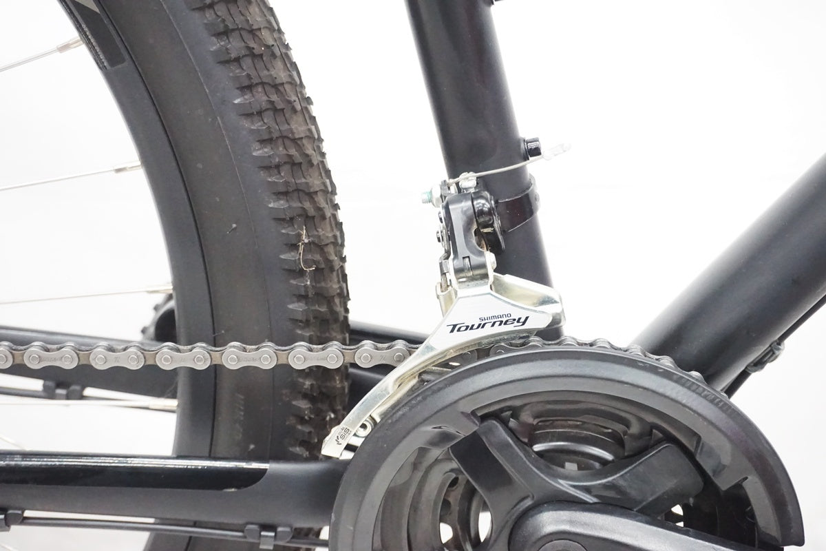 GT 「ジーティー」 AGGRESSOR SPORT RIGID 2022年モデル マウンテンバイク/ 大阪美原北インター店