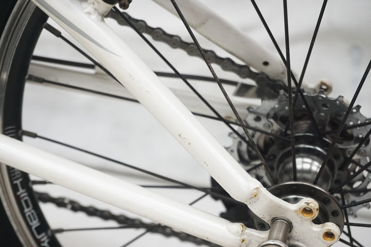 DAHON 「ダホン」 SPEED 年式不明 20インチ 折り畳み自転車/ 大阪美原北インター店