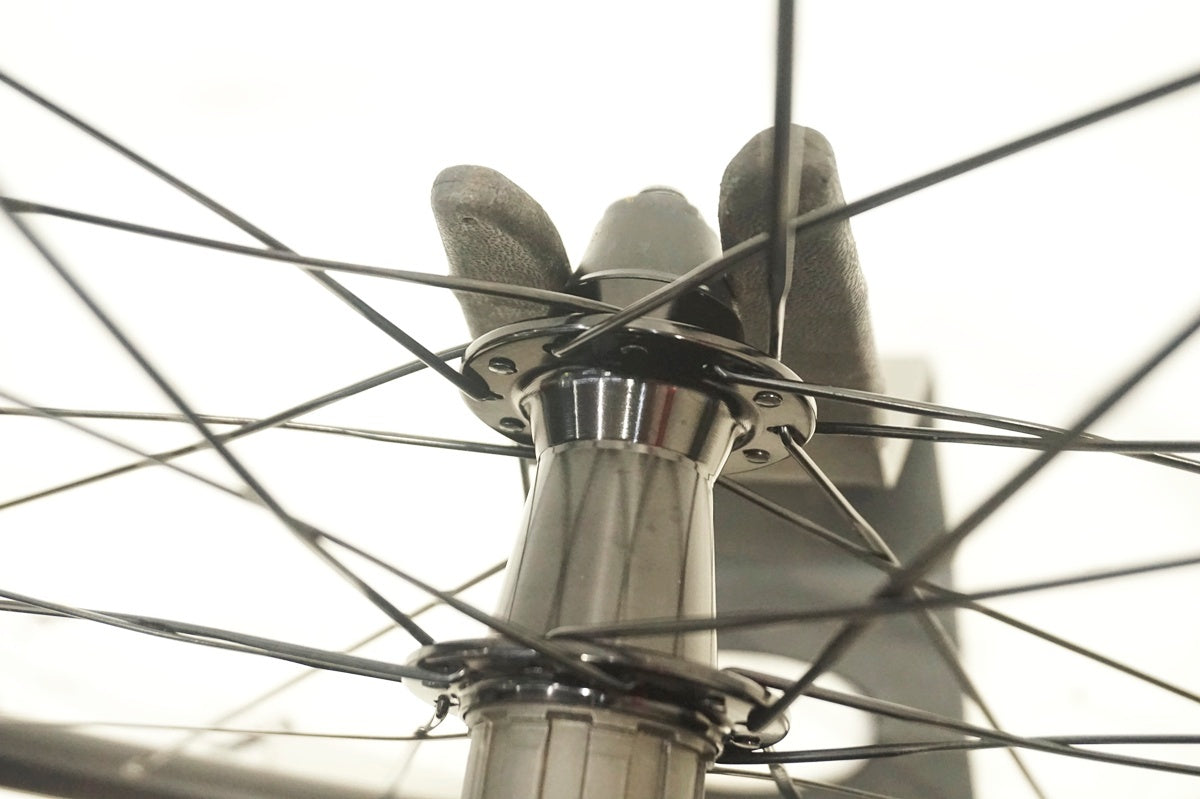 BONTRAGER 「ボントレガー」 TLR SHIMANO 11s リアホイール / 大阪門真店