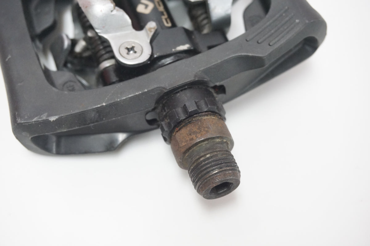 SHIMANO 「シマノ」 PD-T400 ペダル / 福岡店