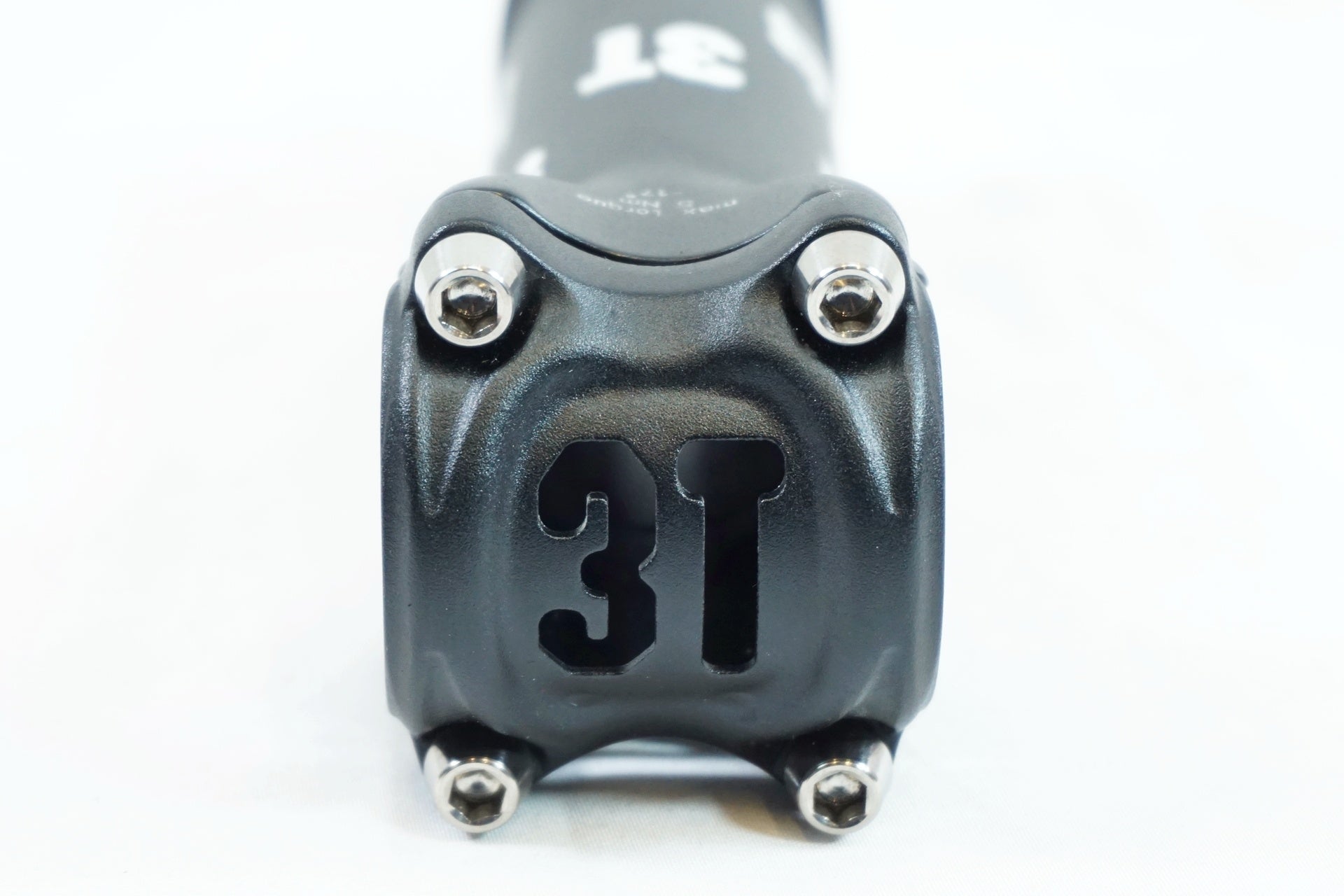 3T 「スリーティー」 ARX-TEAM Φ31.8 110mm ステム / 有明ガーデン店