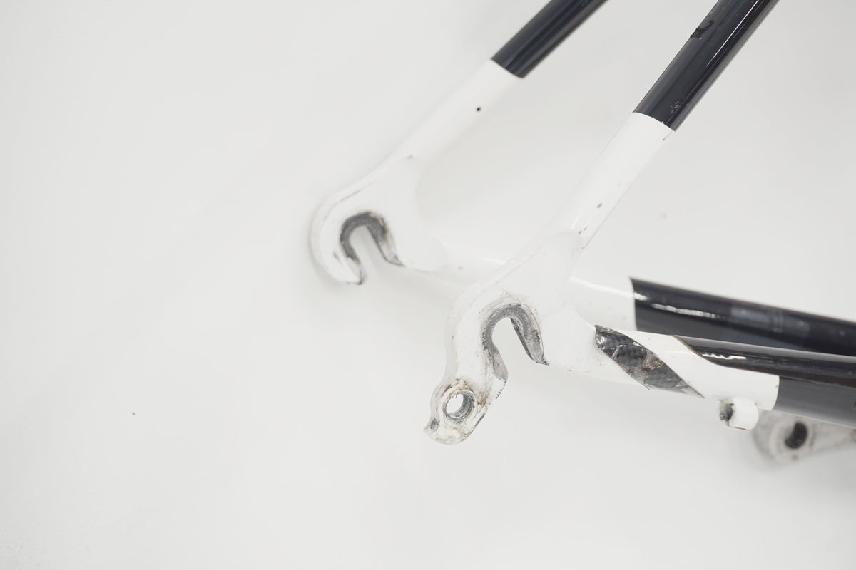 WILIER 「ウィリエール」 TRIESTINA 年式不明 フレームセット