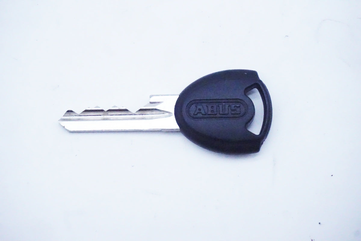 ABUS「アバス」 ブレードロック/ 京都西院店