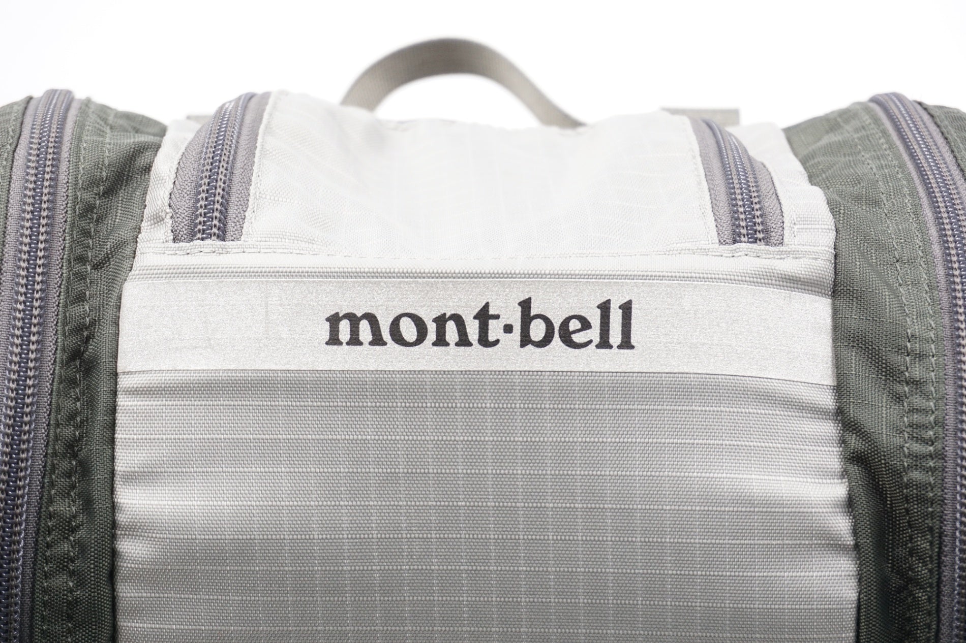 mont-bell 「モンベル」 フロントバック / 奈良店