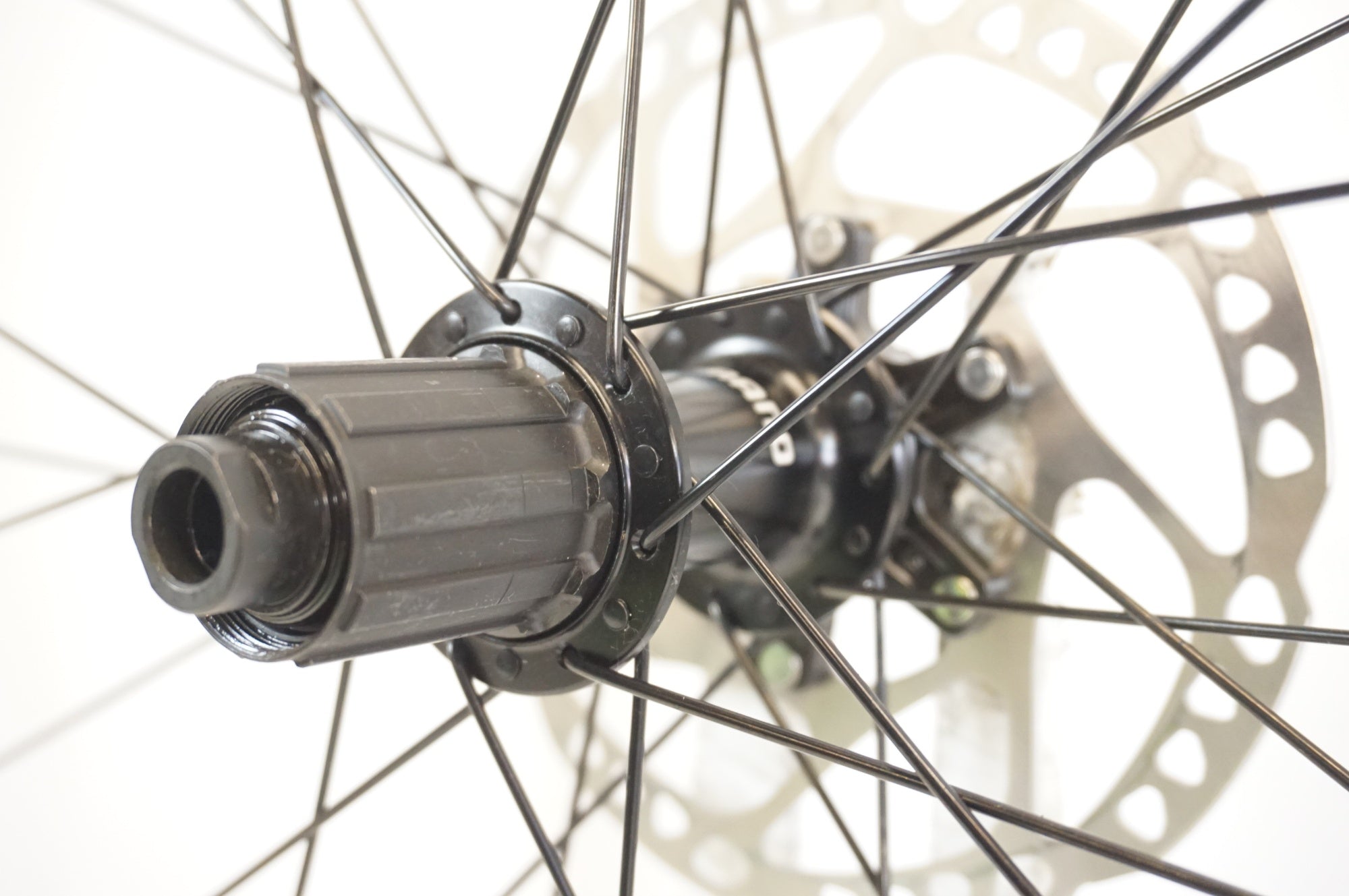 SHIMANO 「シマノ」 WH-RS171 シマノ11速 ホイールセット / 宇都宮店