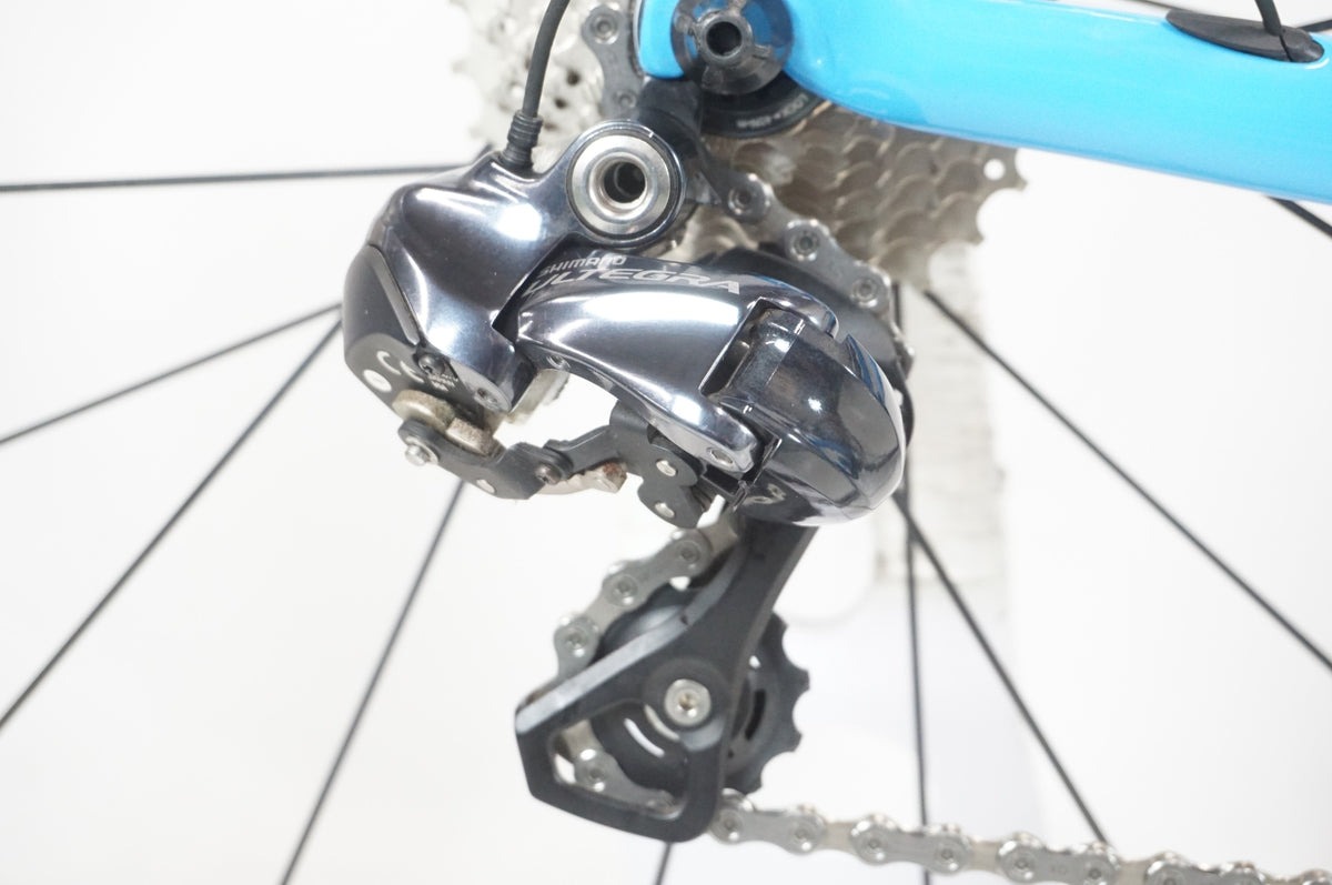 GIANT 「ジャイアント」 PROPEL ADVANCED SL 2014年モデル ロードバイク カスタム / 宇都宮店